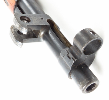 Mosin Nagant 44